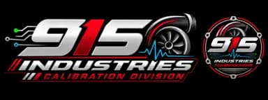 915 Industries Calibration