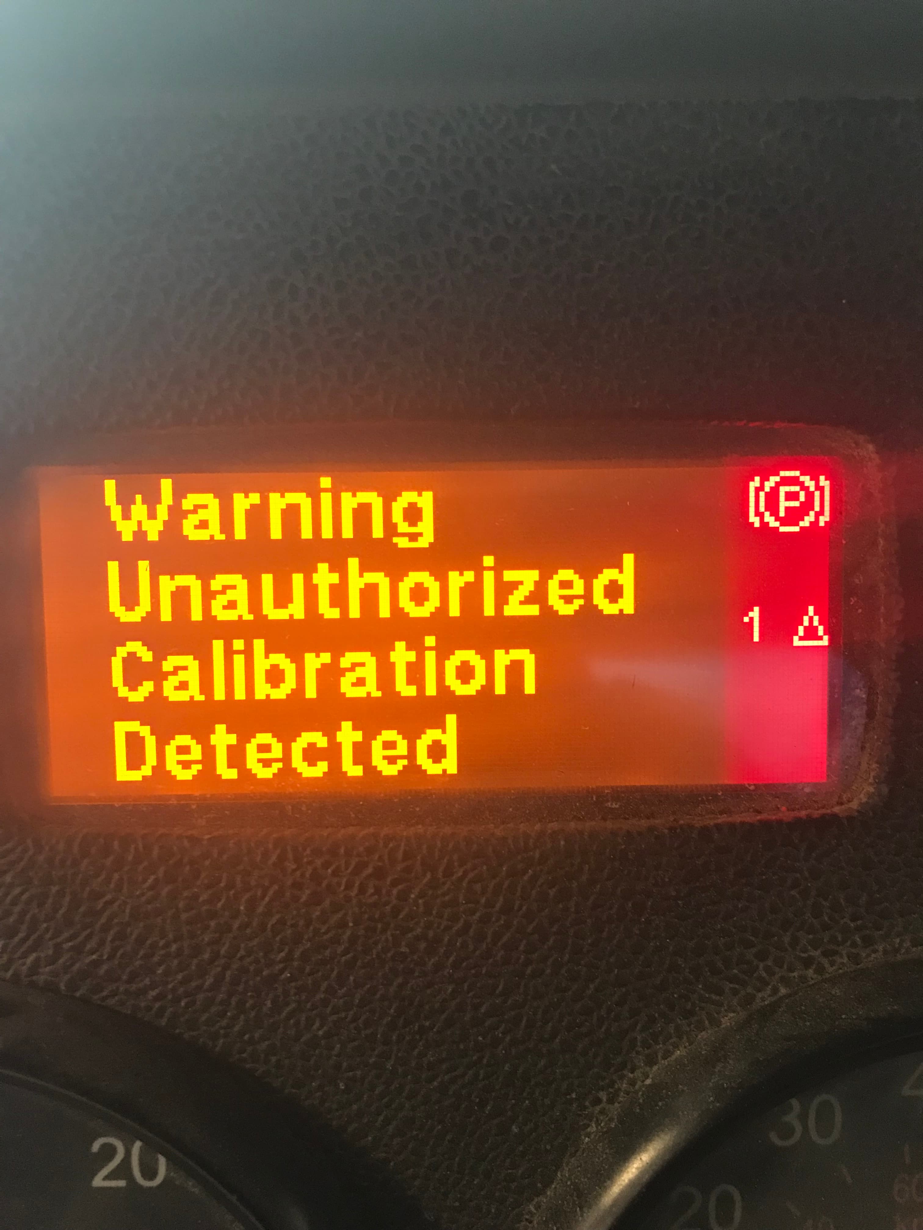 Gas Engine Diagnostics